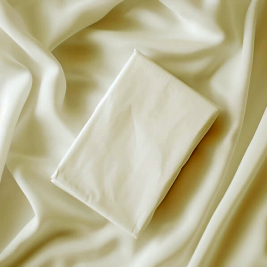Sábana Beige 200 Hilos