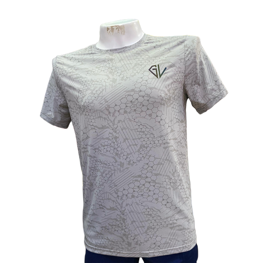 Camiseta Deportiva Hombre
