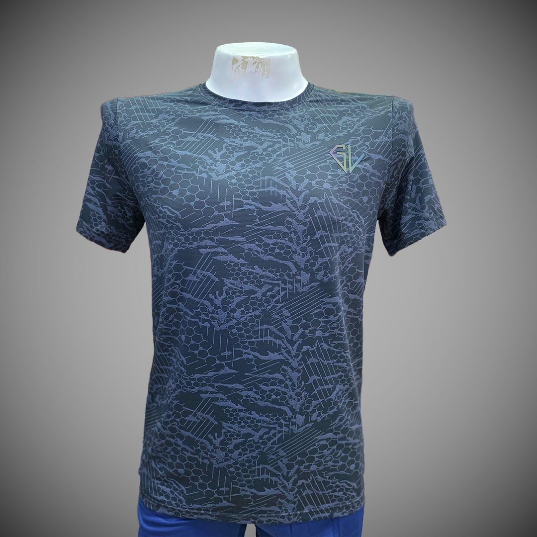 Camiseta Deportiva Hombre