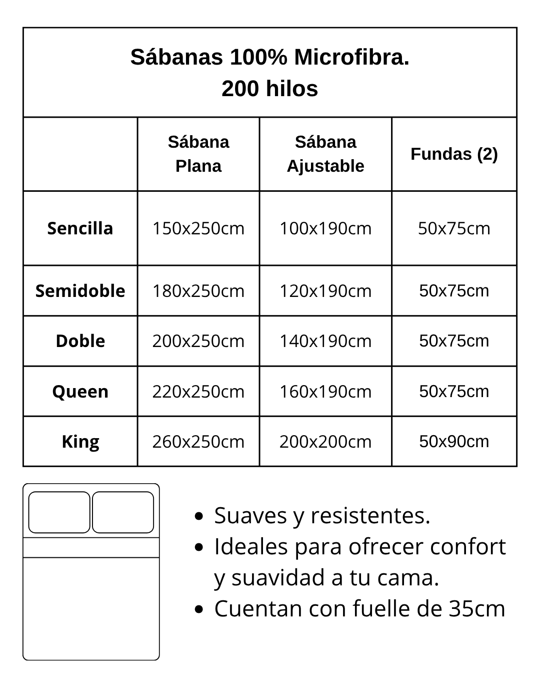 Sábana Beige 200 Hilos