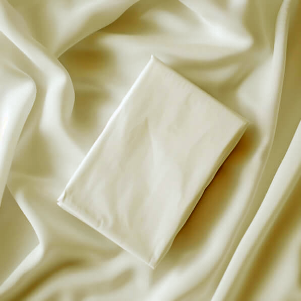 Sábana Beige 200 Hilos