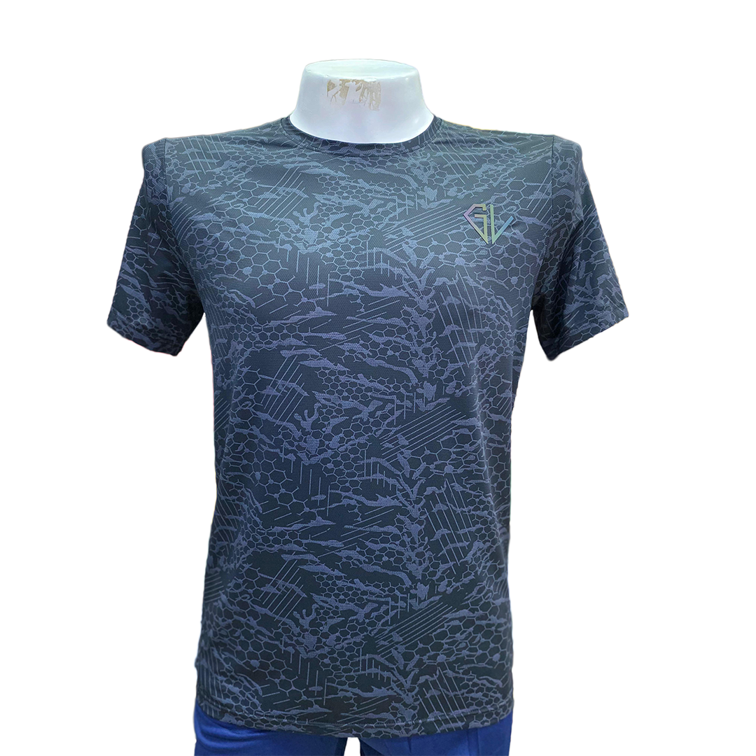 Camiseta Deportiva Hombre