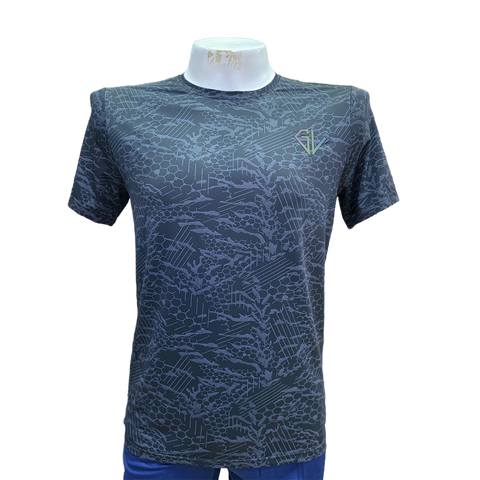 Camiseta Deportiva Hombre