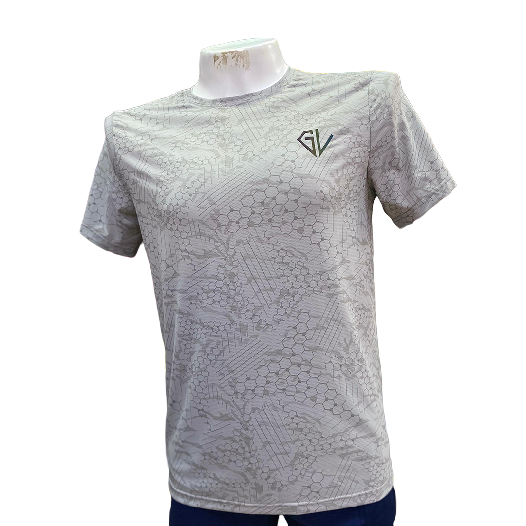 Camiseta Deportiva Hombre