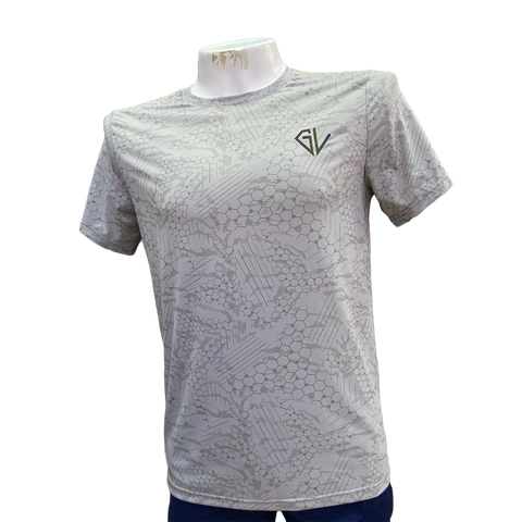 Camiseta Deportiva Hombre