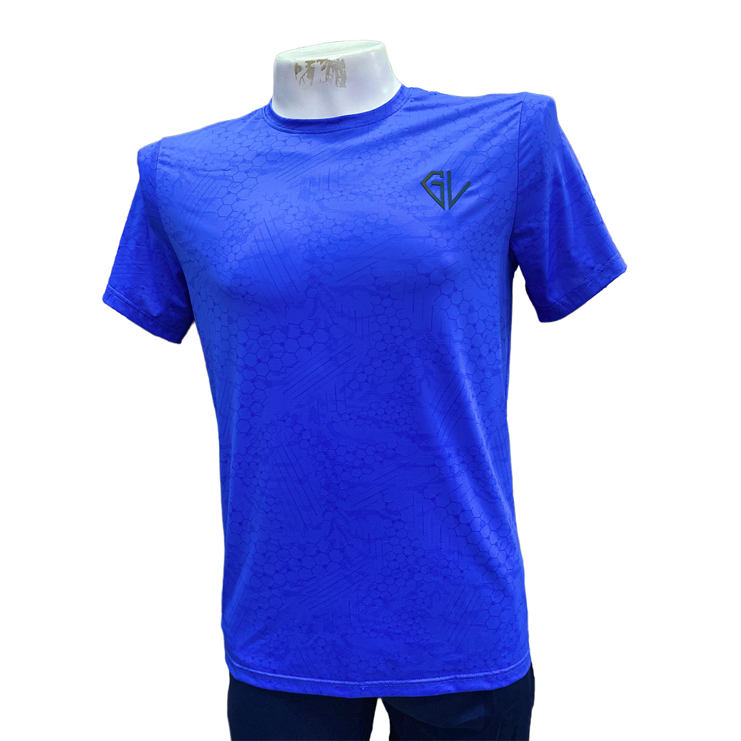 Camiseta Deportiva Hombre