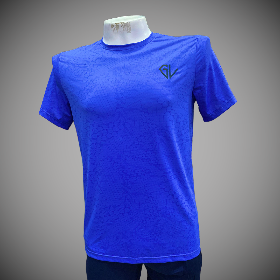 Camiseta Deportiva Hombre