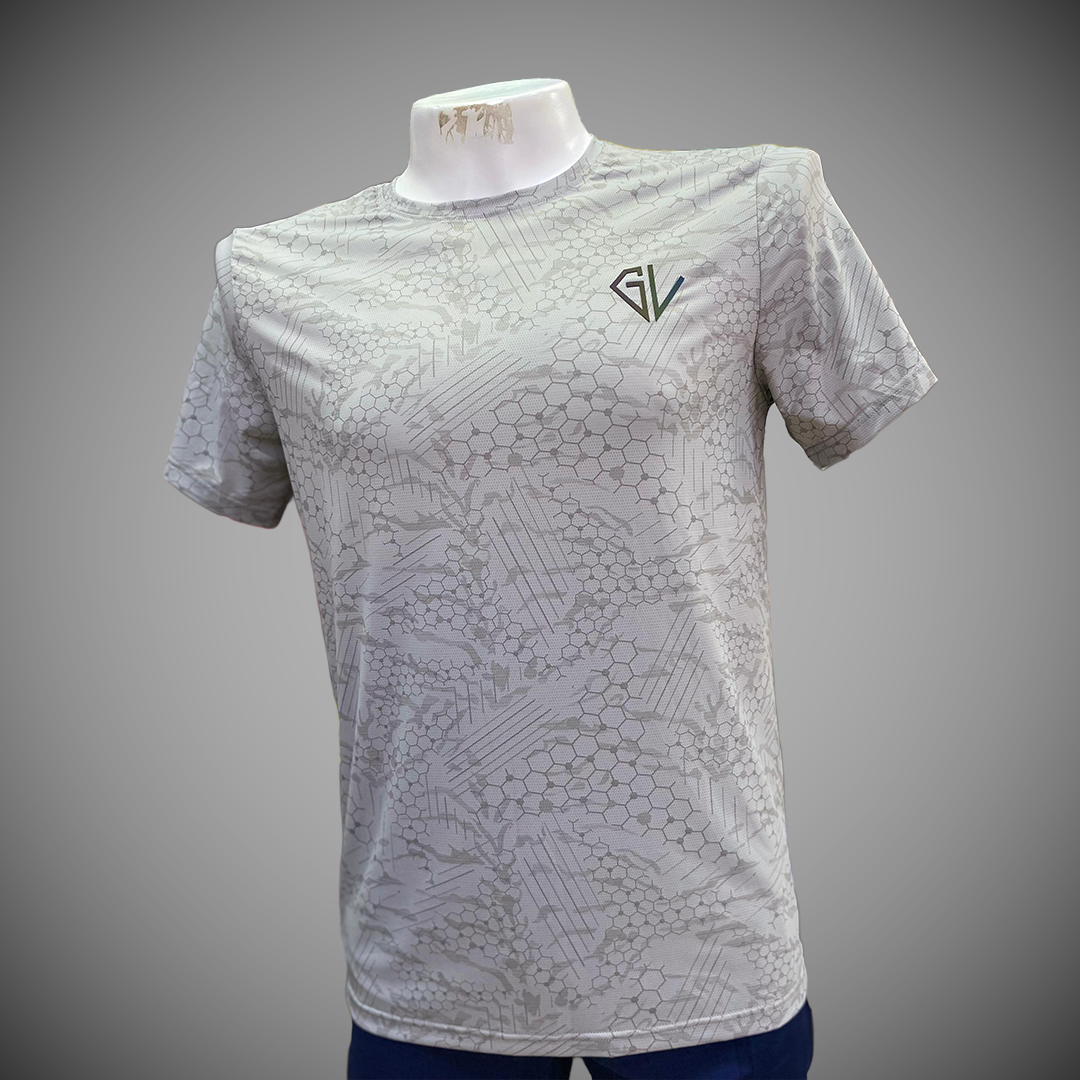 Camiseta Deportiva Hombre
