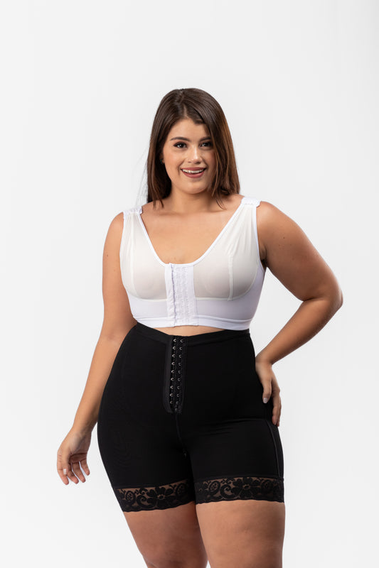 Brasier con realce